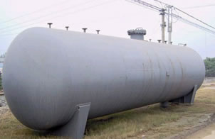 Outros Recipientes Químicos