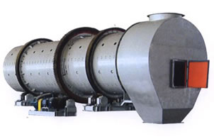 Secador por Aspersão de Granulação