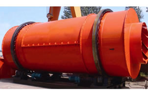 Secador de Tripla Passagem