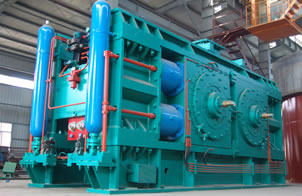 Máquina de Rolamento