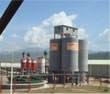 Cement Grinding Plant